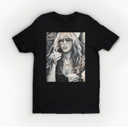 Stevie nicks shirt my - stevie, t-shirt