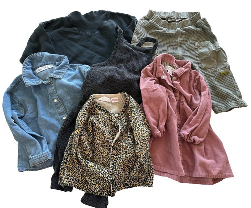 Zara lot baby girl 24 - lot, of