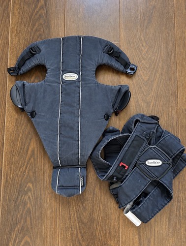 Baby bjorn original carrier - baby,