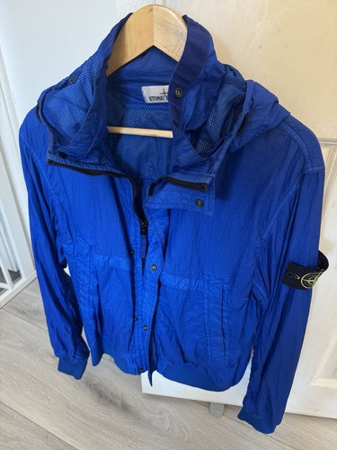 Stone island membrana tc - 3l,