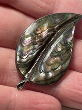 Vintage Sterling Silver