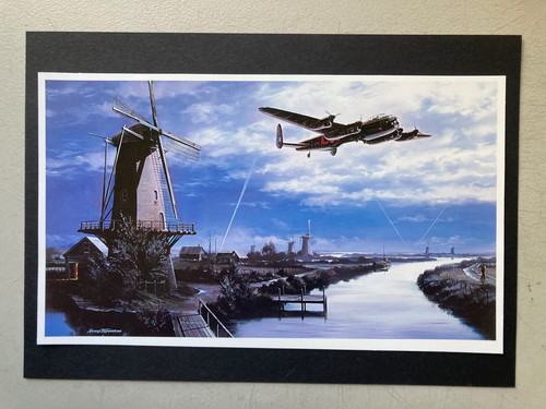 Military aviation print - aviation, print-
