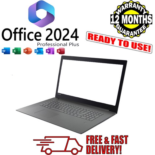 Lenovo ideapad 320 - 320-17ikb, 17.3"