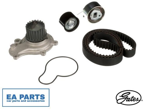 Water pump timing - &, kit
