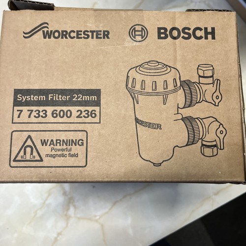Worcester greenstar magnetic - greenstar,