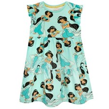 Disney Jasmine Aladdin Dress