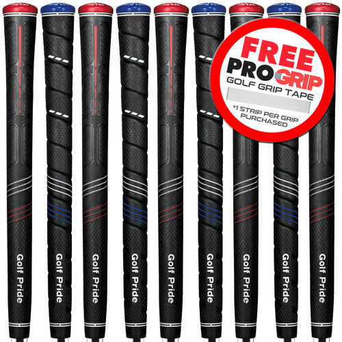 Golf pride cp2 pro - golf, wrap
