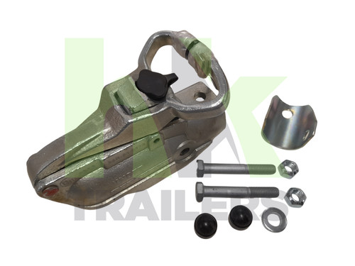 Knott avonride kfg27 cast - knott,