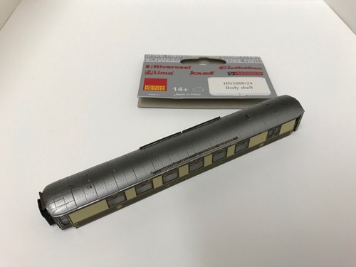 Hn3000 hornby arnold n - ,