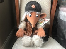 THE WOMBLES BUNGO BACKPACK