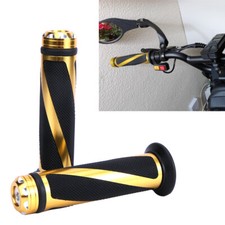 7/8" Motorcycle Handlebar Hand