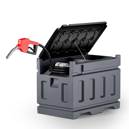 180l diesel fuel tank - diesel,