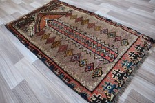 Beauty Small Hand-Baluchi Rug