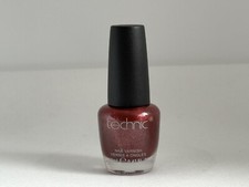 Technic Nail Polish - Shade