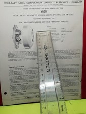  NV MOTORENFABRIEK BERINI