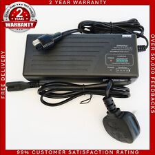 Lithium Battery Charger for