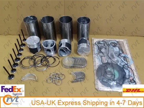 Overhaul kit for - kit, caterpillar