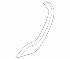 OEM NEW 2011-2013 Ford Fiesta