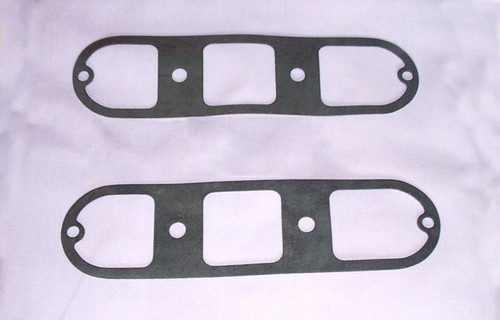 Gaskets silicone rocker - x2,