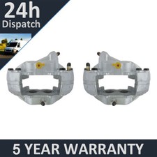 Fits Austin Princess 1.7 2.0 1.8 2.2 2x Purevue Front Brake Calipers 37H8624