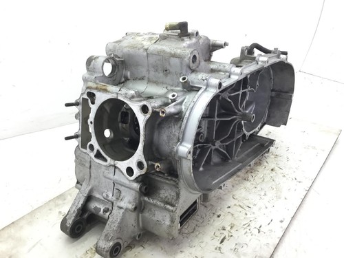 Carter empty engine mod k415 - engine,