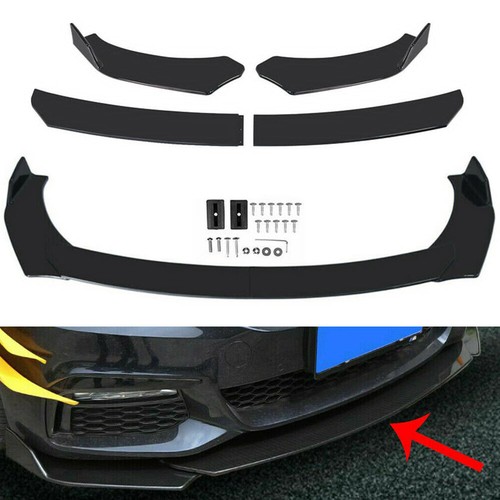 Universal gloss black - 4,