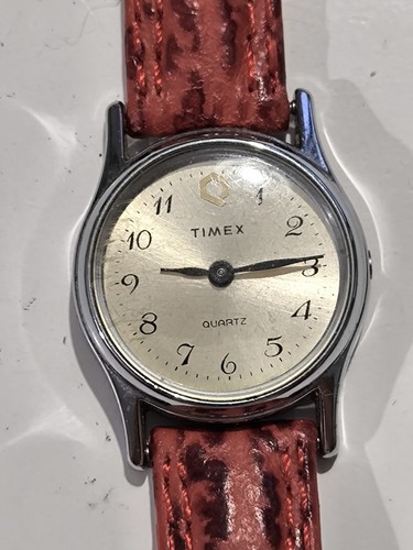 Timex vintage ladies - timex,