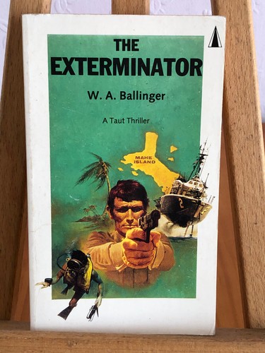 The exterminator based - based,