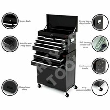 Tool Chest Cabinet Large 8