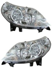 Frankia motorhome headlight - frankia,