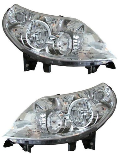 Frankia motorhome headlight - frankia,