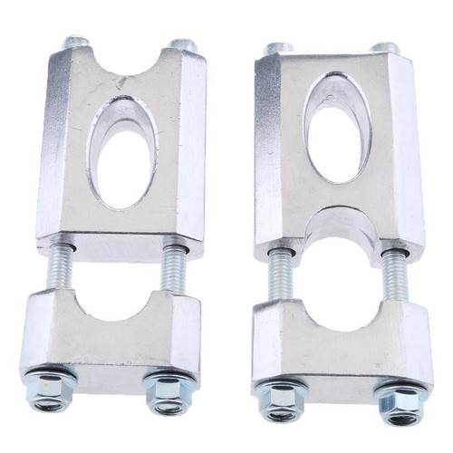 22mm handlebar bar clamp - 7/8",