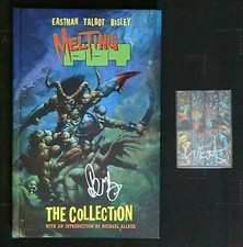 Melting Pot Collection Ltd