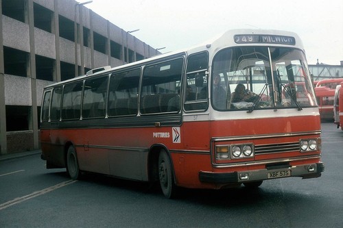 Pmt potteries motor - potteries,