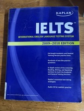 Total of 6 books- IELTS