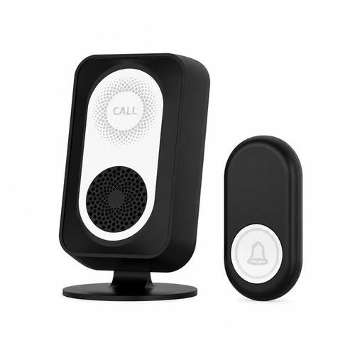 Wireless doorbell waterproof - wireless,
