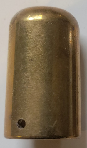 Buggy shaft tip - buggy,