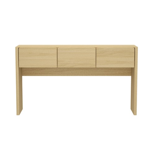 Linda modern console - linda, in