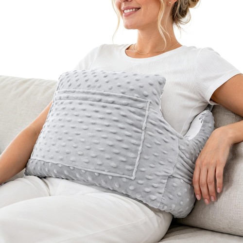 Hysterectomy recovery pillow - recovery,