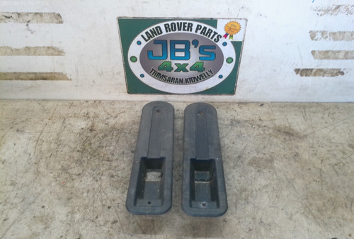 Land rover discovery td5 - 2,