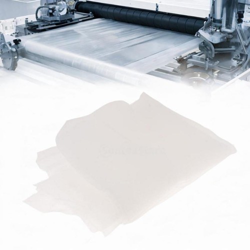 Silk screen printing - printing, mesh