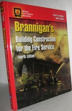 Brannigan's Building