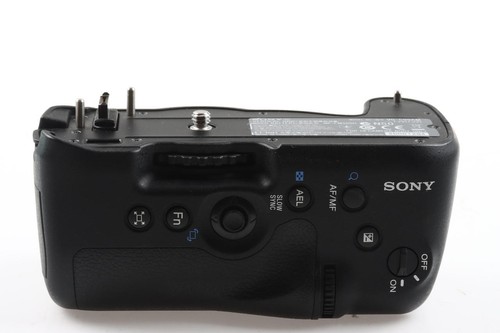 Sony c99am battery - vg-c99am, grip