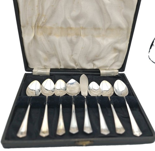 Vintage sterling silver cased - vintage,