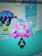 Titanic Blob Fish | Pet