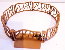 Playmobil Fence 