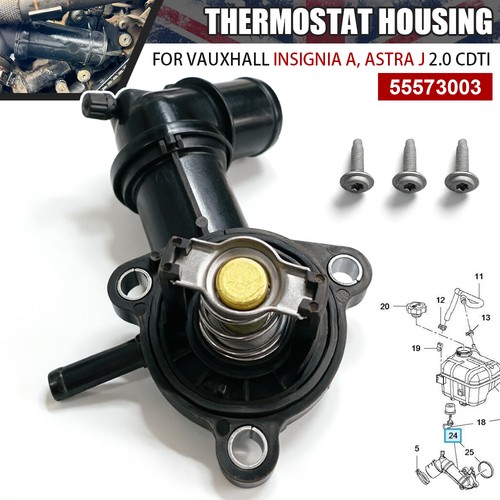 For vauxhall astra - vauxhall, cdti