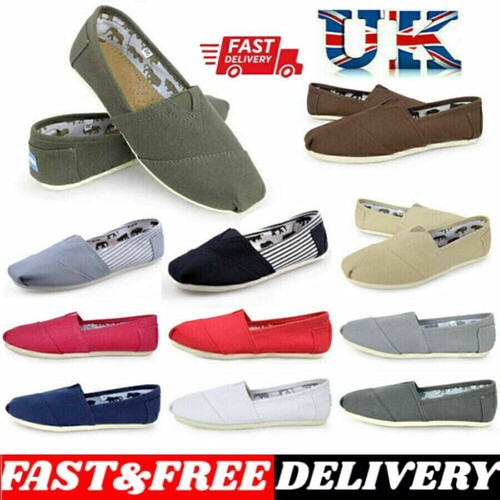 Tom unisex shoes - tom,