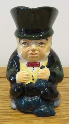 Richman toby jug roy - jug,