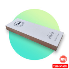 King Japanese S-3 6000 Grit